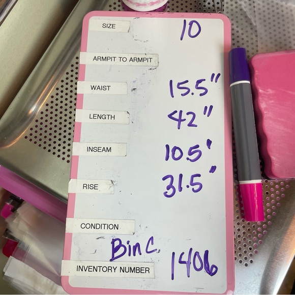 Multiples Brown Lightweight Women’s Trousers Pants Size 10 - Picture 11 of 12